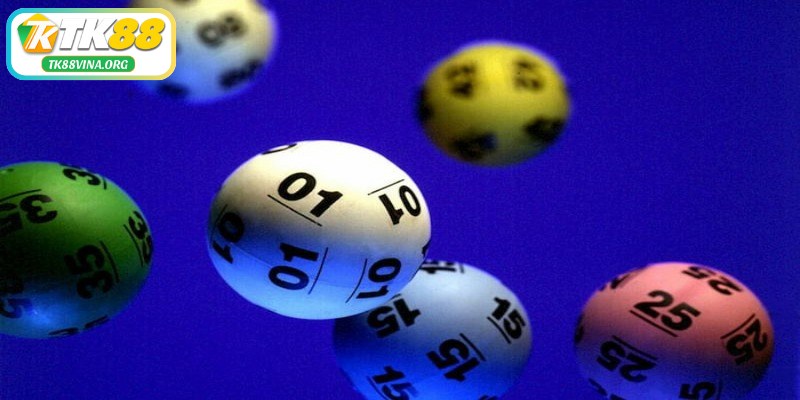 Theo dõi số lần mà các số lô này xuất hiện trong suốt chu kỳ gan