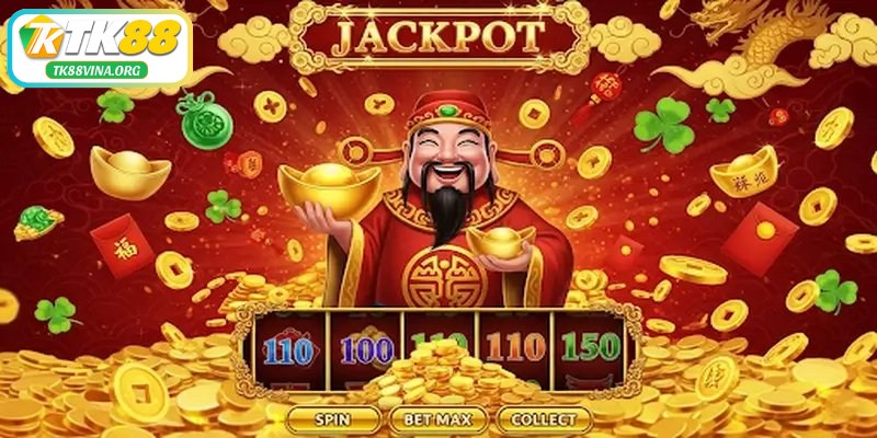 Game quay nổ hũ là một hình thức trò chơi slot đổi thưởng hot
