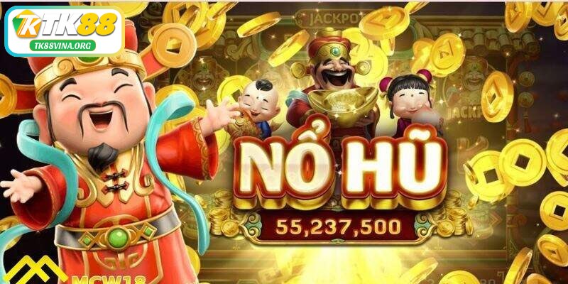 Duy trì tốc độ quay hũ online liên tục và ổn định để hốt lợi nhuận