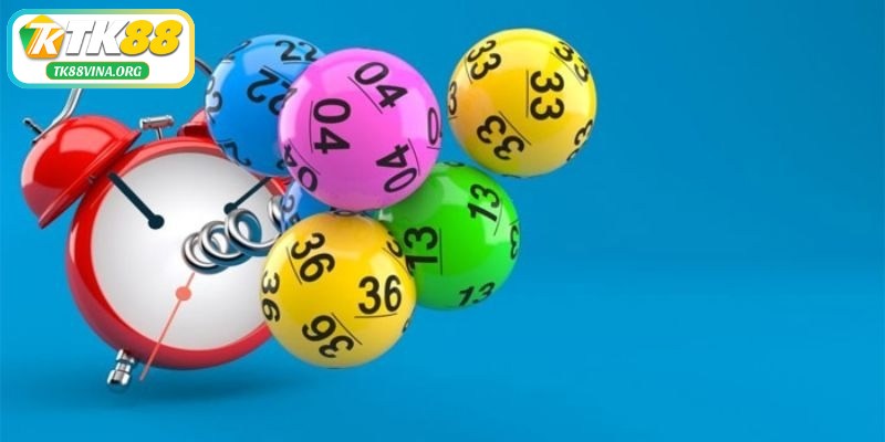 Chiến lược nuôi dàn 30 số 3 ngày mở ra cơ hội thắng thần tài