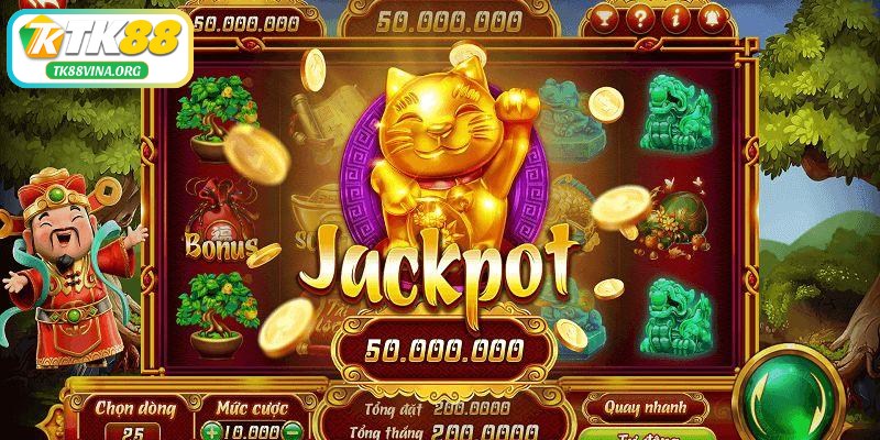 Siêu nổ hũ đang là tâm điểm săn đón trên thị trường cá cược