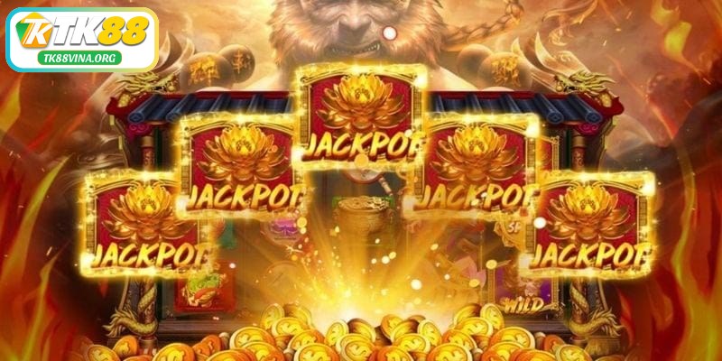 Nổ hũ sở hữu số lượng thành viên tham gia cực kỳ lớn hàng ngày