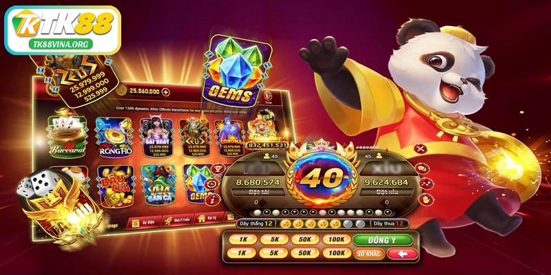 Tỷ lệ trả thưởng của siêu hũ slot cực kỳ cao rất hấp dẫn hiện nay