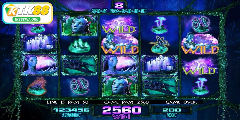 Avatar mở ra cơ hội lớn để giành các giải thưởng độc đáo nhất