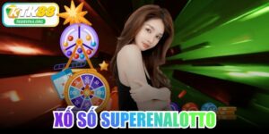 Xổ Số Superenalotto